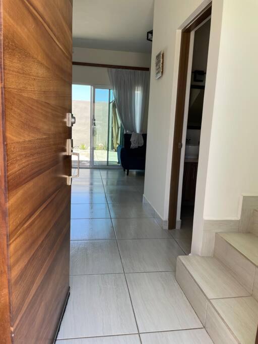 Casa Yeyi Villa La Paz Dış mekan fotoğraf