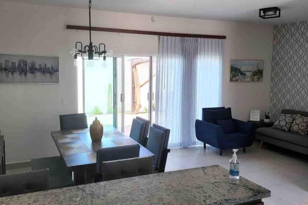 Casa Yeyi Villa La Paz Dış mekan fotoğraf